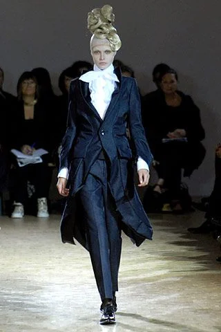Look 1